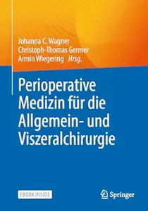 Perioperative Medizin für die Allgemein- und Viszeralchirurgie