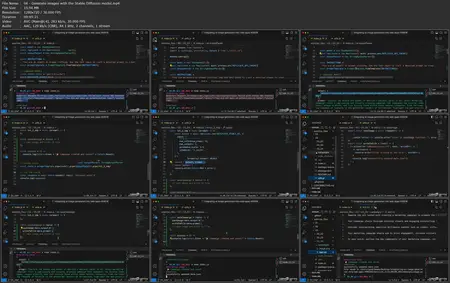 Integrating AI Image Generation into Web Apps [Repost]