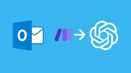 Automate Outlook Emails With Ai & Make – Beginner’S Guid