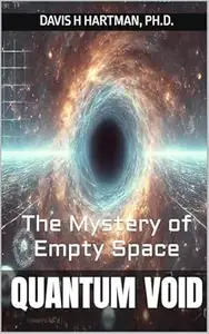 Quantum Void: The Mystery of Empty Space