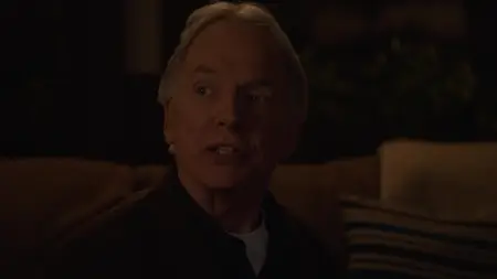 NCIS S16E12