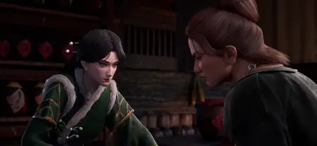 The Demon Hunter Special II Season 2 special arc - 02