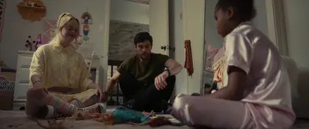 The Other (2025)