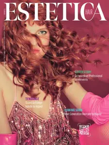 Estetica France - Autumn 2025