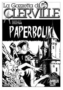 La Gazzetta Di Clerville - Volume 64