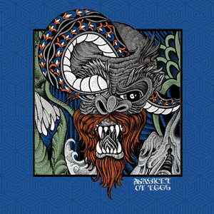 Clutch - Blast Tyrant Basket of Eggs (2004/2025) [Official Digital Download]