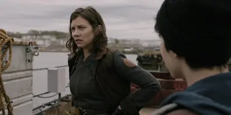 The Walking Dead: Dead City S02E02
