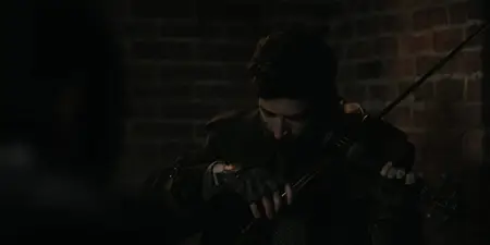 The Walking Dead: Dead City S02E02