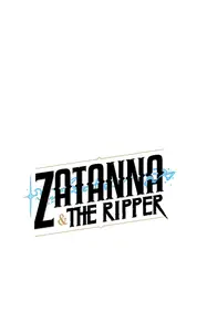 Zatanna &amp; the Ripper 004