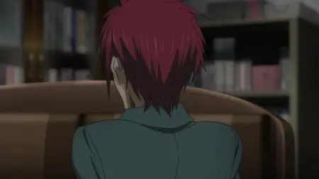 Dances with the Dragons - 12 (Saredo Tsumibito wa Ryuu to Odoru