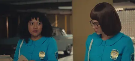 Women in Blue S01E03