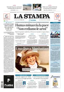 La Stampa Novara e Verbania - 12 Ottobre 2025