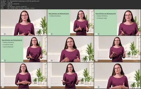 Wachstumsplanung durch strategische Partnerschaften