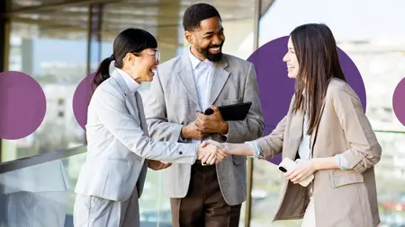 Wachstumsplanung durch strategische Partnerschaften