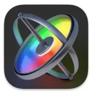 Motion Creator Studio 6.2 Multilingual macOS