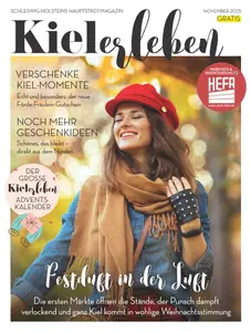 KIELerleben - November 2025