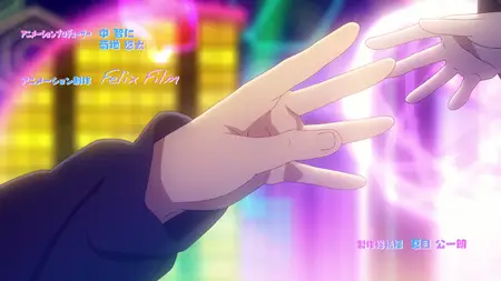 Aharen-san wa Hakarenai - S02E01