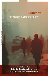 Pierre Pouchairet, "Kulunas"
