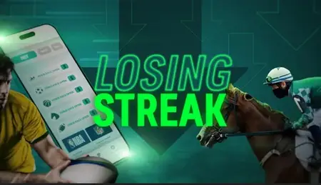 ABC - Four Corners: Losing Streak (2025)