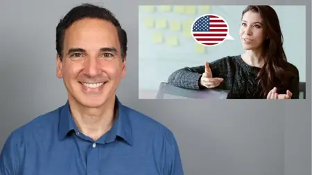 American English Pronunciation: Advanced Accent Reduction