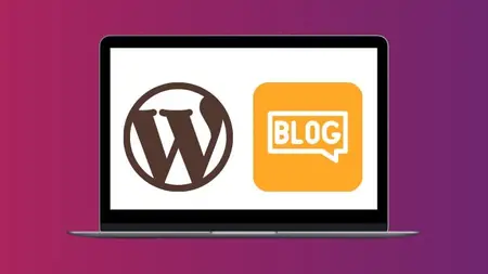 Create a Blogging Website with WordPress & Elementor Pro