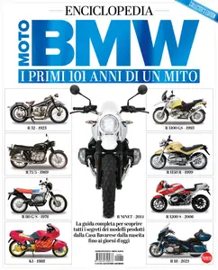 Youngtimer & Retro Due Ruote N.1 - Agosto-Settembre 2024