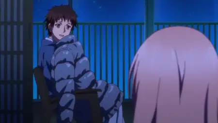 Netsuzou Trap - 04     v2