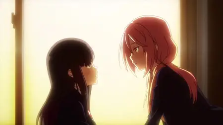Netsuzou Trap - 04     v2