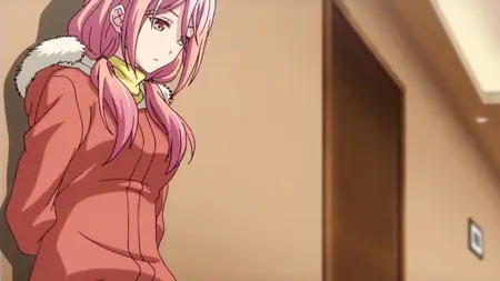 Netsuzou Trap - 04     v2