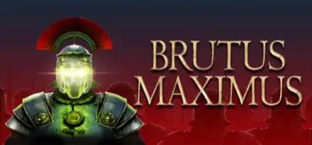 BRUTUS MAXIMUS (2026)