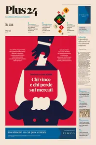 Il Sole 24 Ore Plus - 2 Novembre 2024