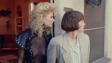 Tricks of the Trade (1988)