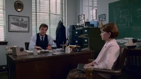 Tricks of the Trade (1988)