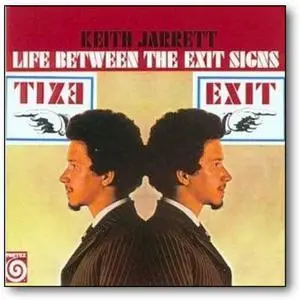 Keith Jarrett - Life Between the Exit Signs
