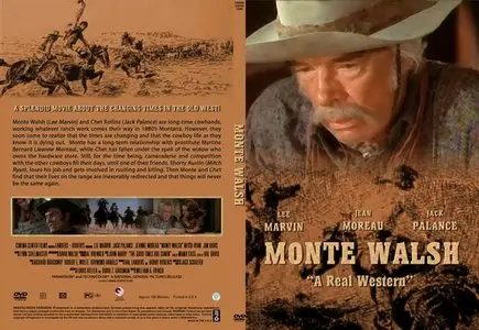 Monte Walsh (1970) [ReUp]