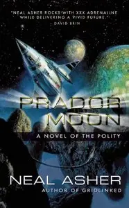 Prador Moon (Polity Universe, Book 1) (Audiobook)