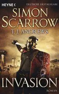 Simon Scarrow - Invasion