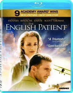 The English Patient (1996)