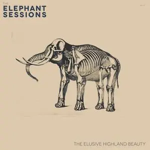 The Elephant Sessions - The Elusive Highland Beauty (2014) {The Elephant Sessions}