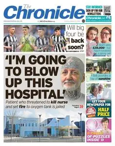 Newcastle Chronicle - 19 March 2024