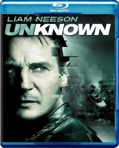 Unknown (2011) [Full BluRay]