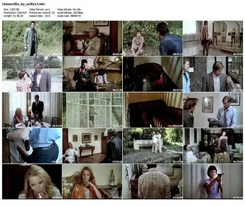 L'immoralità - Massimo Pirri (1978)