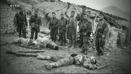 (Arte) Algérie, notre histoire (2012)