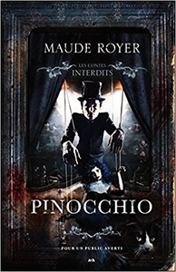 Pinocchio - Maude Royer