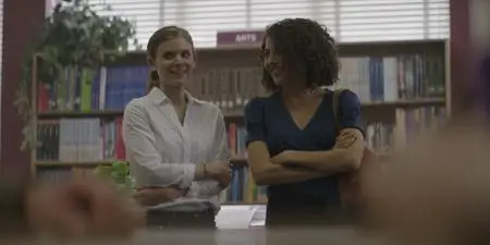 A Teacher S01E01