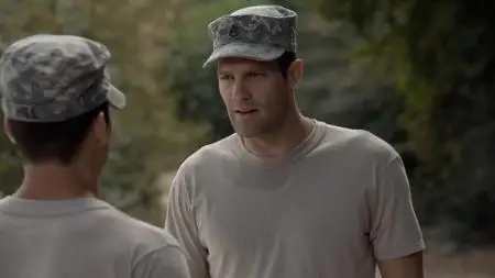 Enlisted S01E12