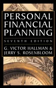 Personal Financial Planning (repost)