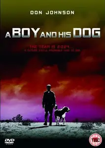 A Boy and His Dog (1975)