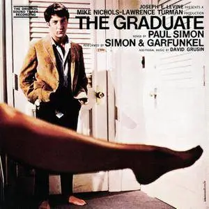 Simon & Garfunkel - The Graduate OST (1968/2014) [Official Digital Download 24bit/192kHz]