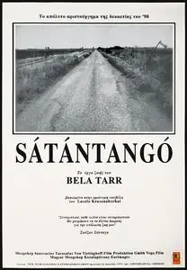 Satantango (1994)